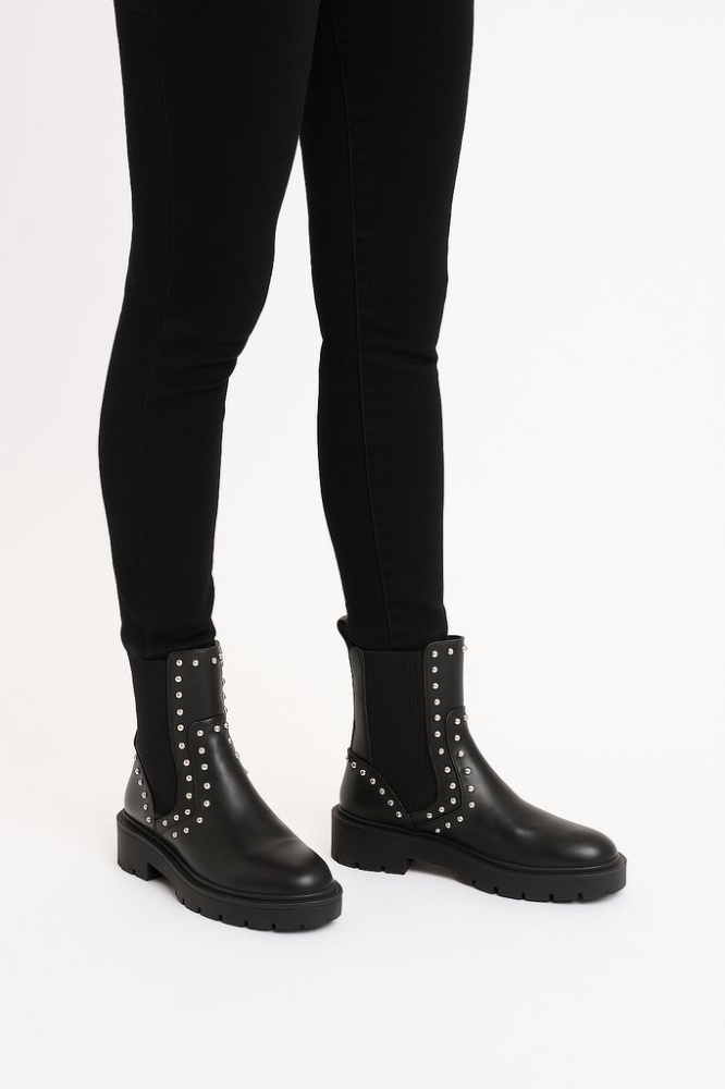 ботинки Zara