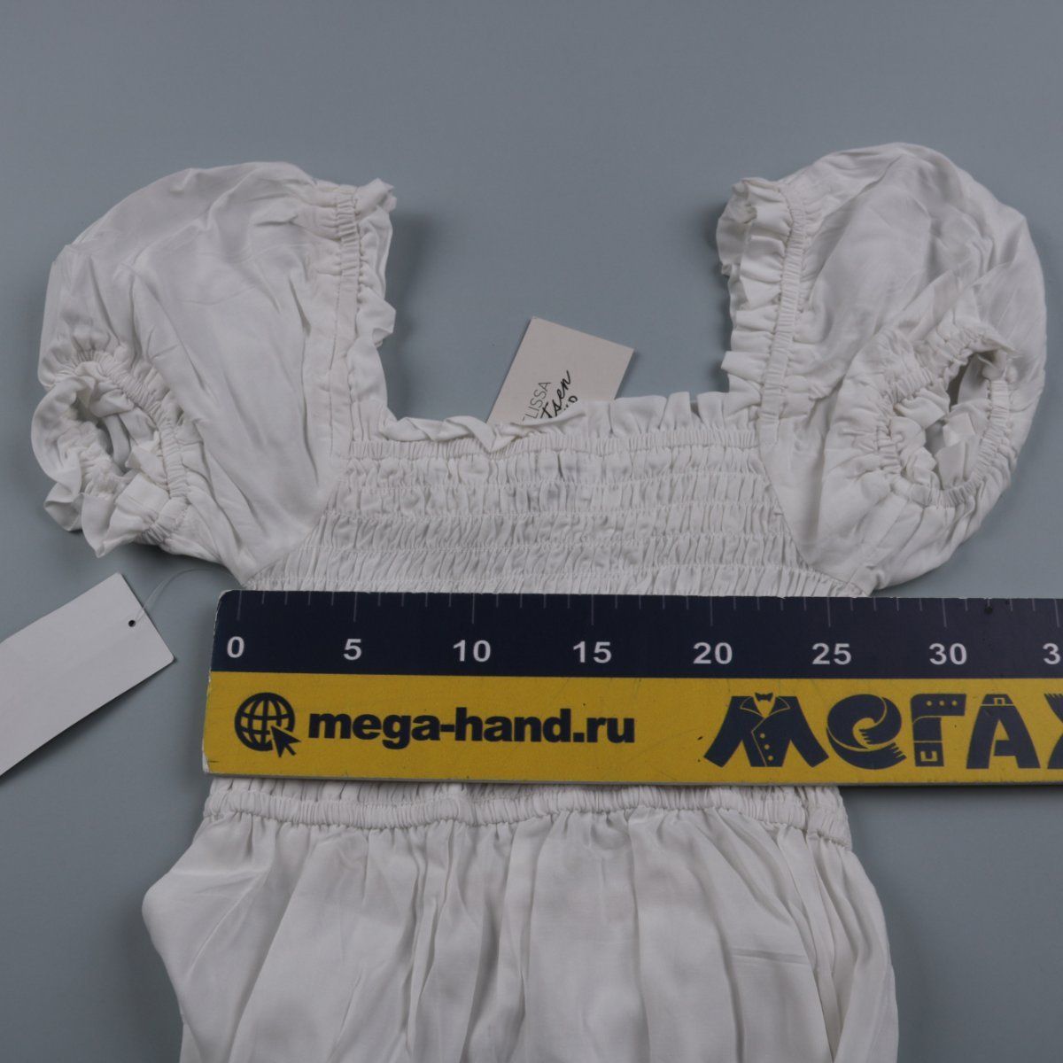 платье NA-KD