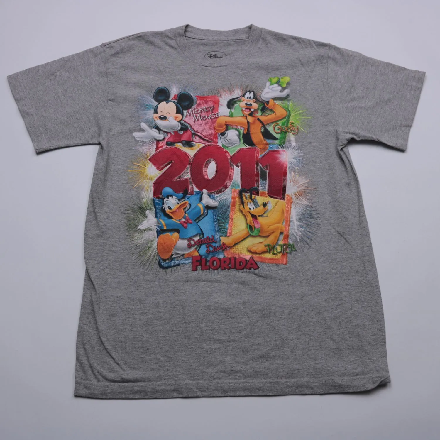 футболка Disney