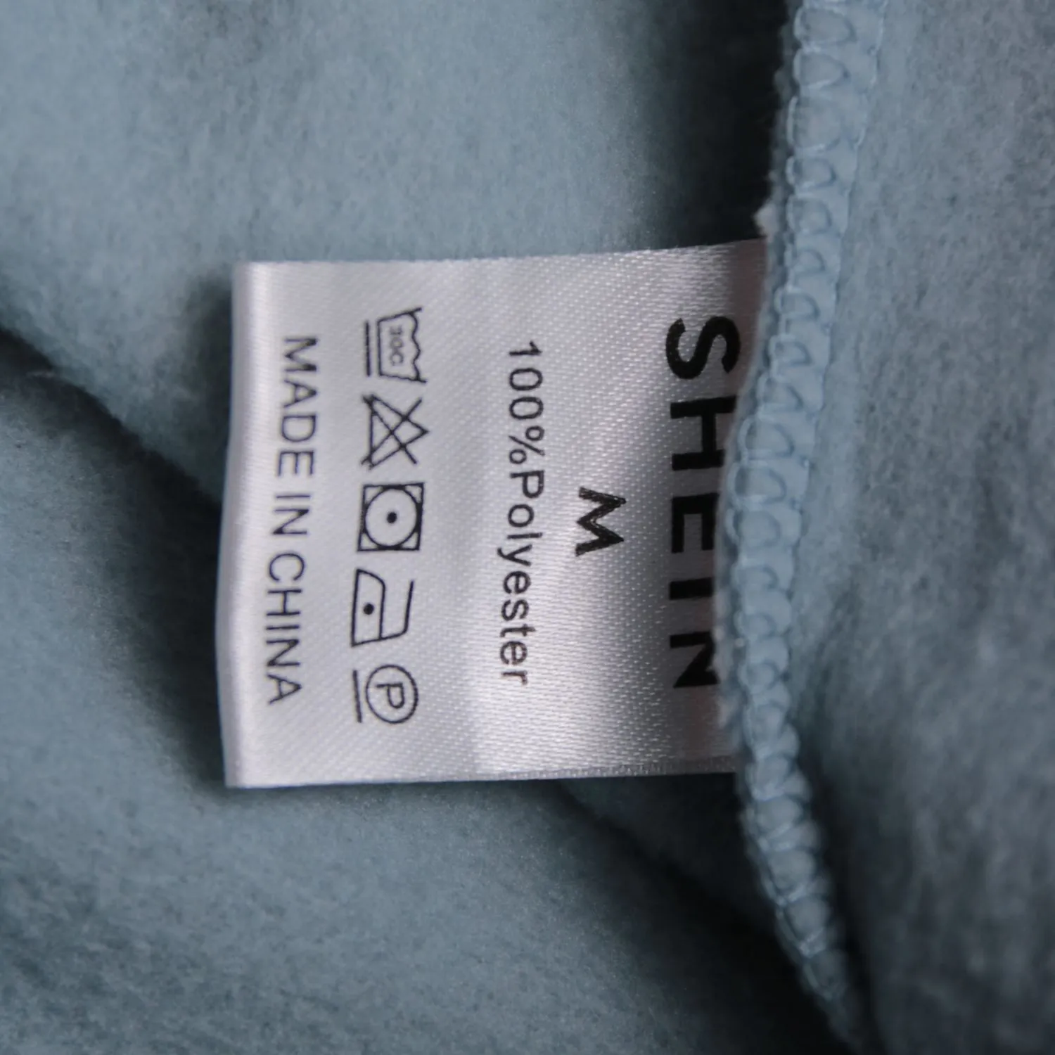 джоггеры Shein