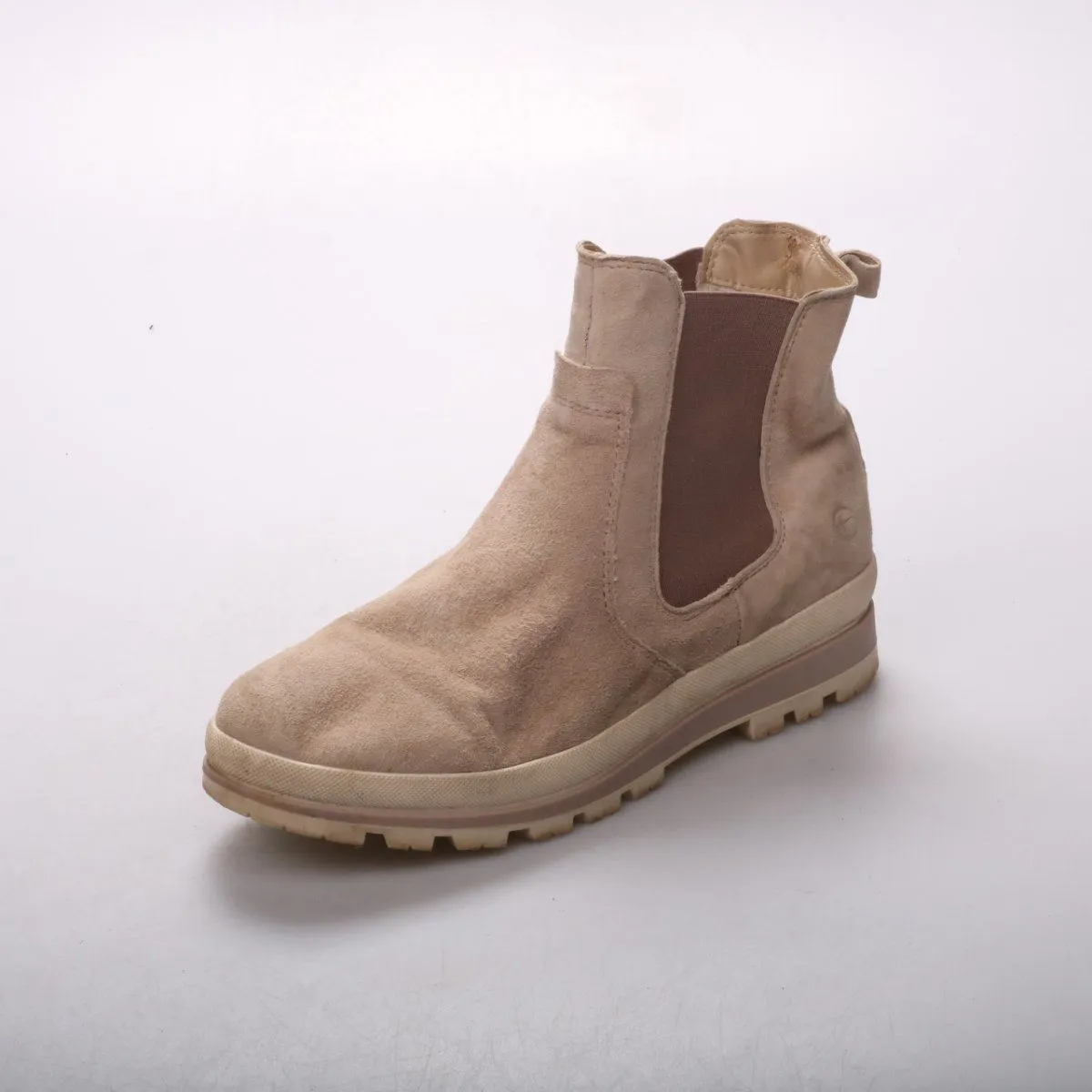 ботинки Tamaris
