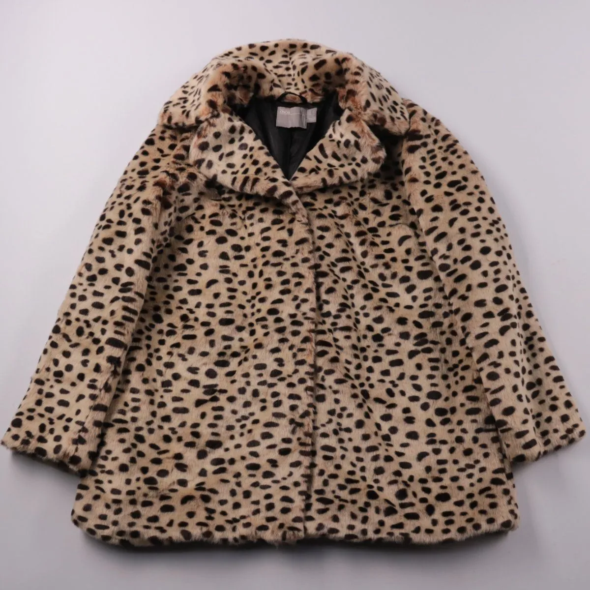 шуба Asos