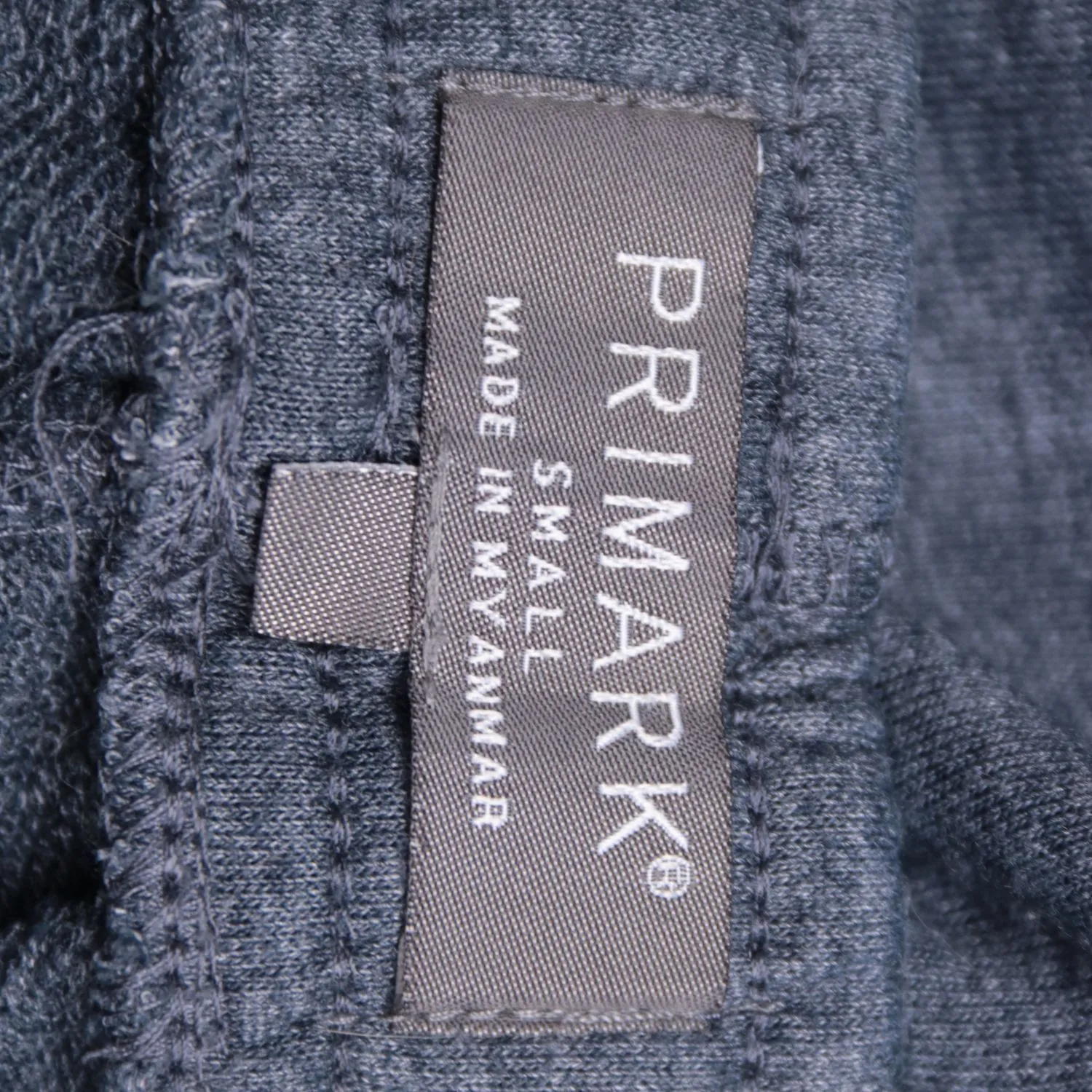 шорты Primark