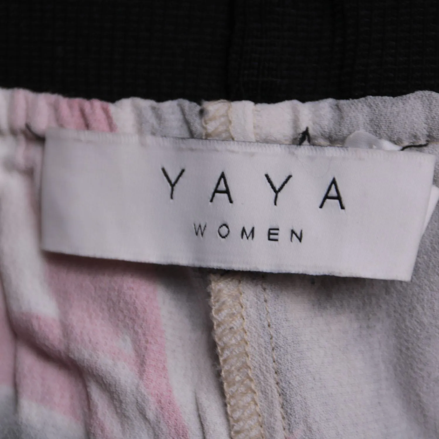 брюки YAYA