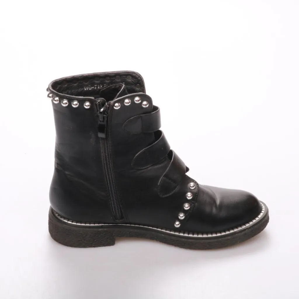 ботинки Shoestar