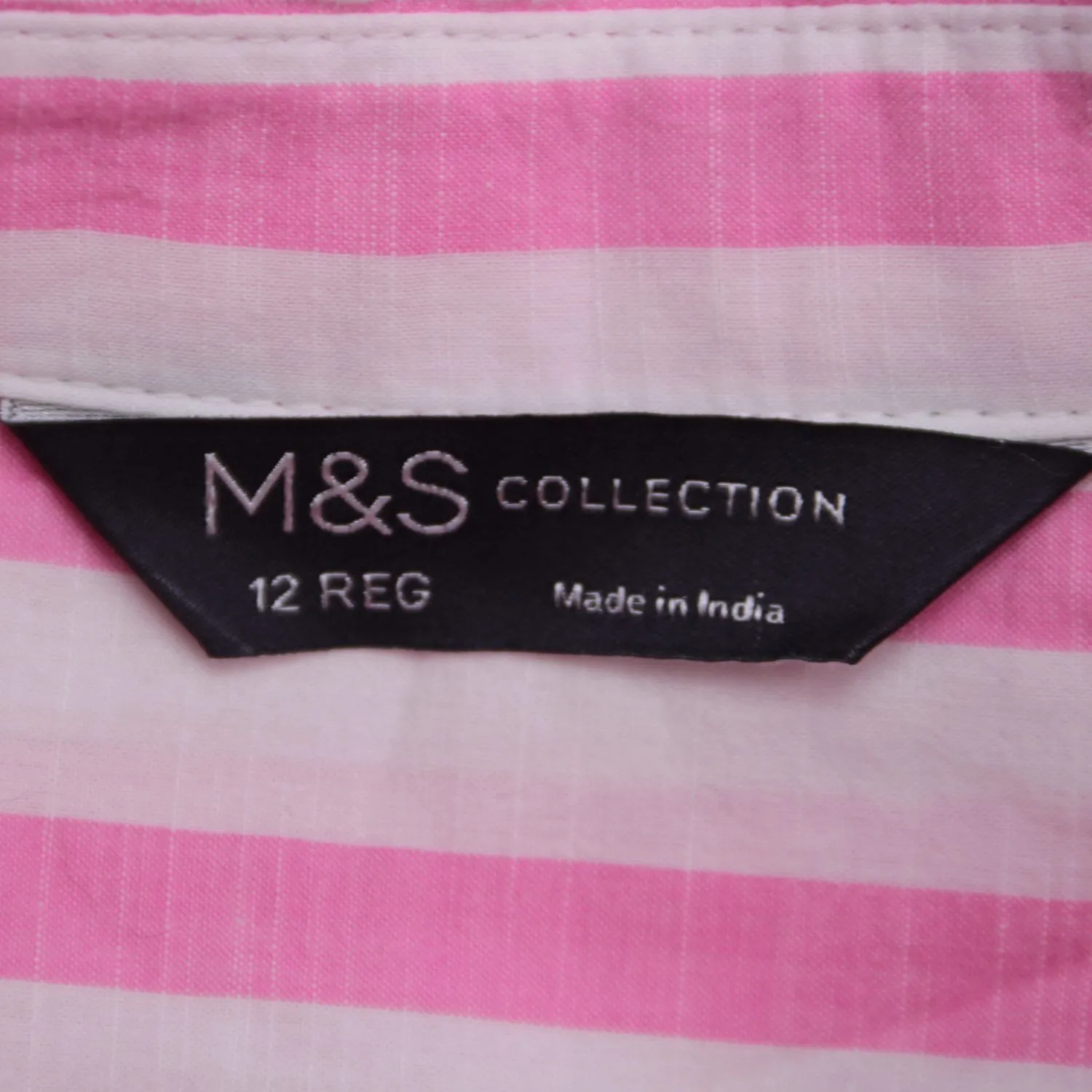 рубашка M&S