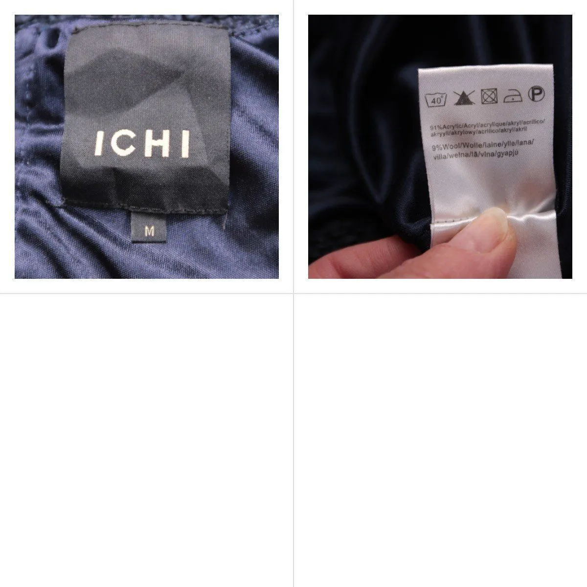платье Ichi