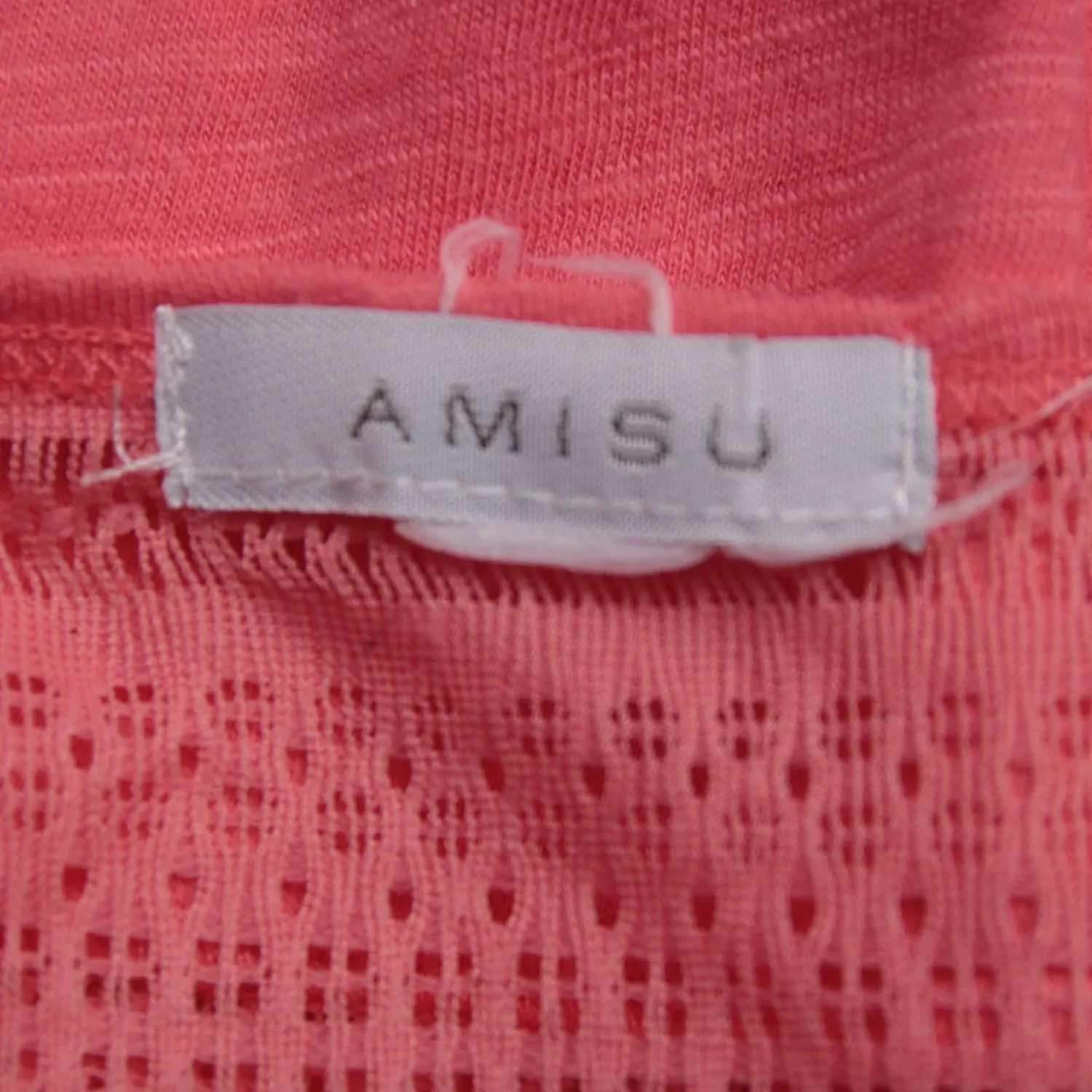 топ Amisu