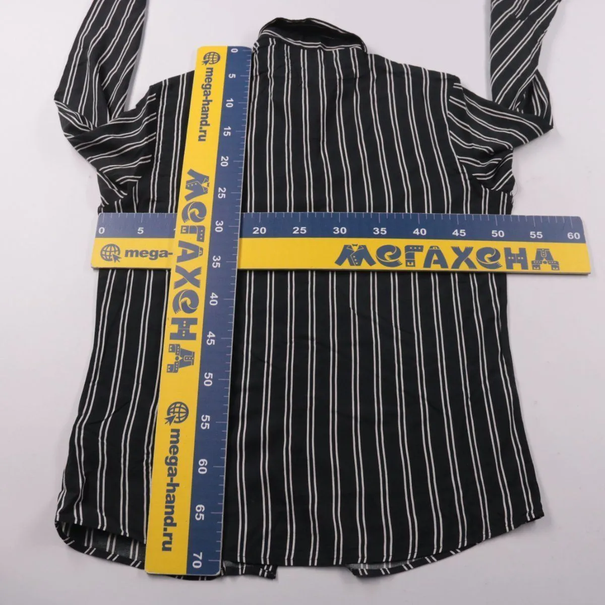 рубашка ASOS
