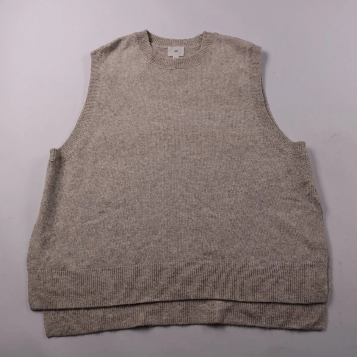 жилет H&M