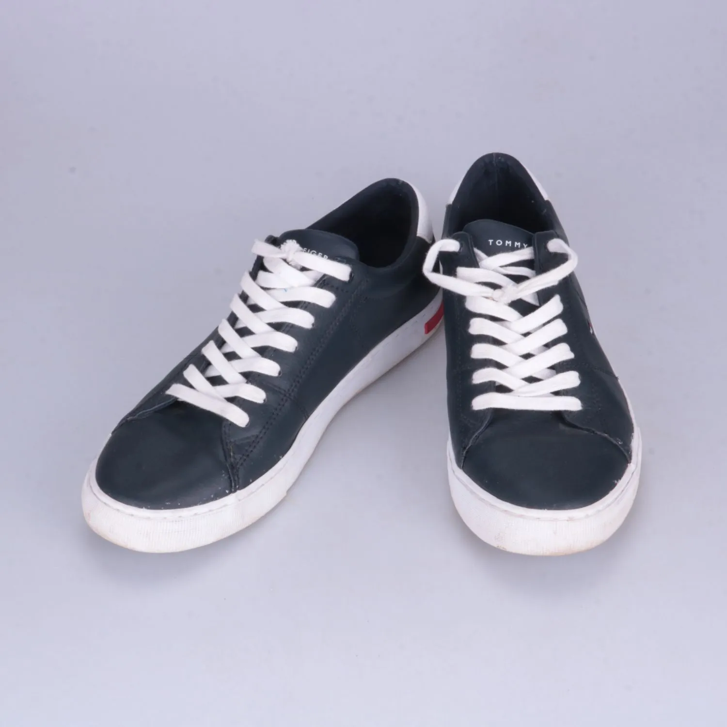 кеды Tommy Hilfiger