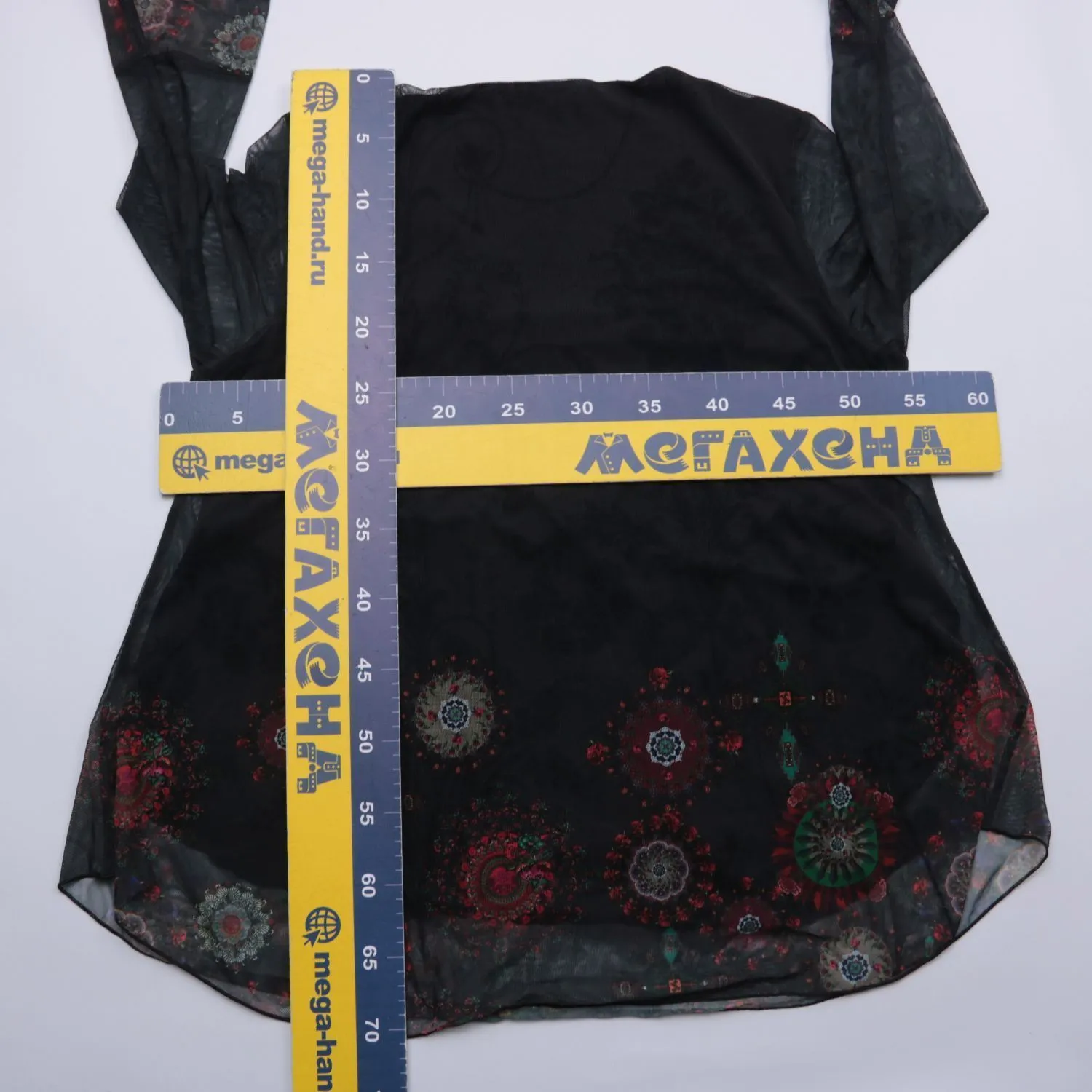 блузка Desigual