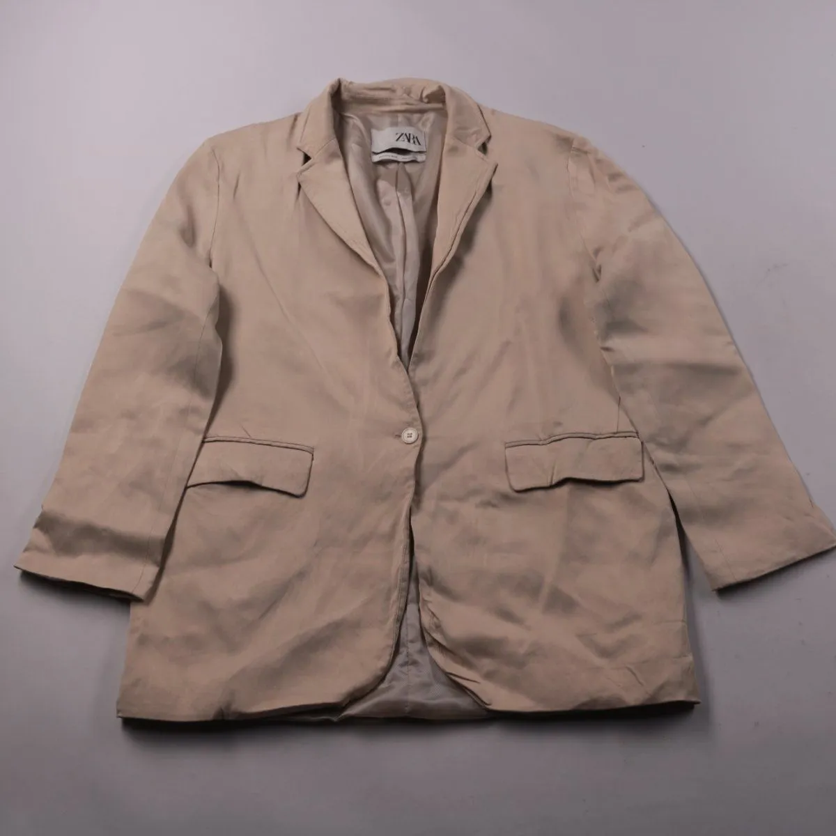 пиджак Zara