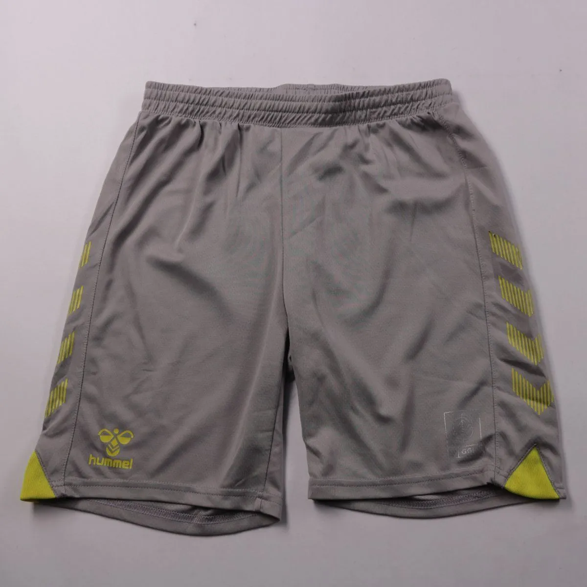 шорты Hummel