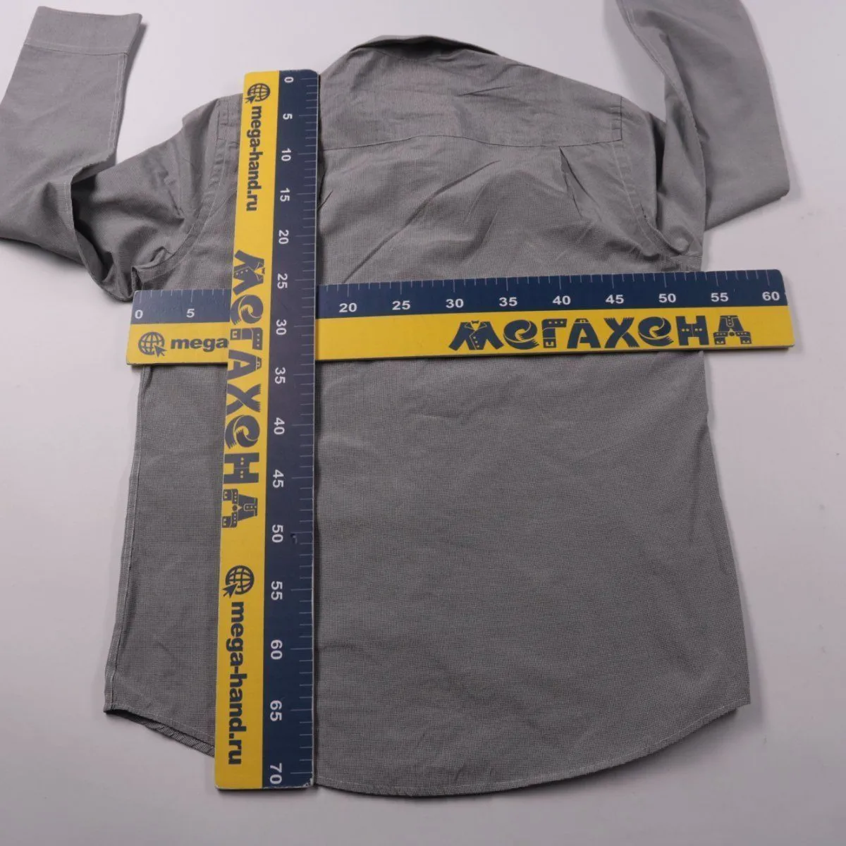 рубашка Next