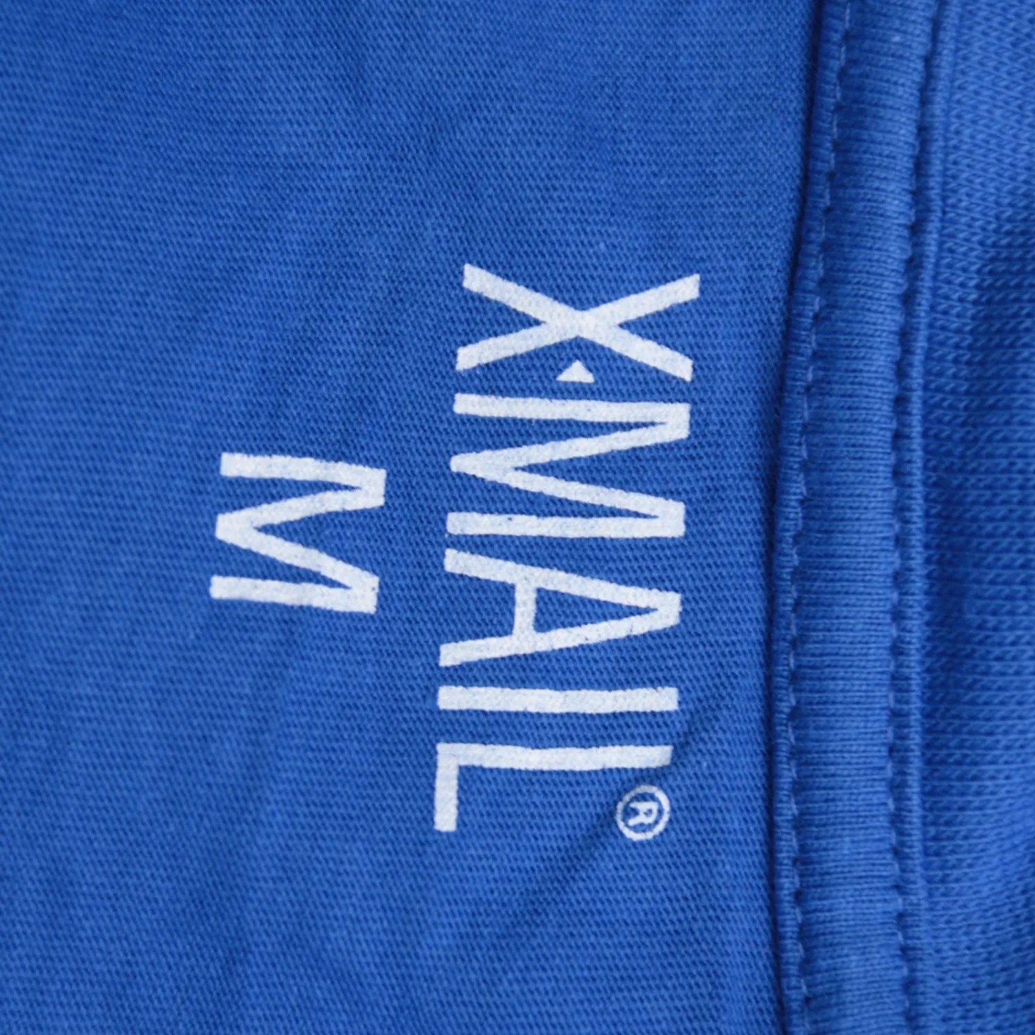 футболка XMAIL