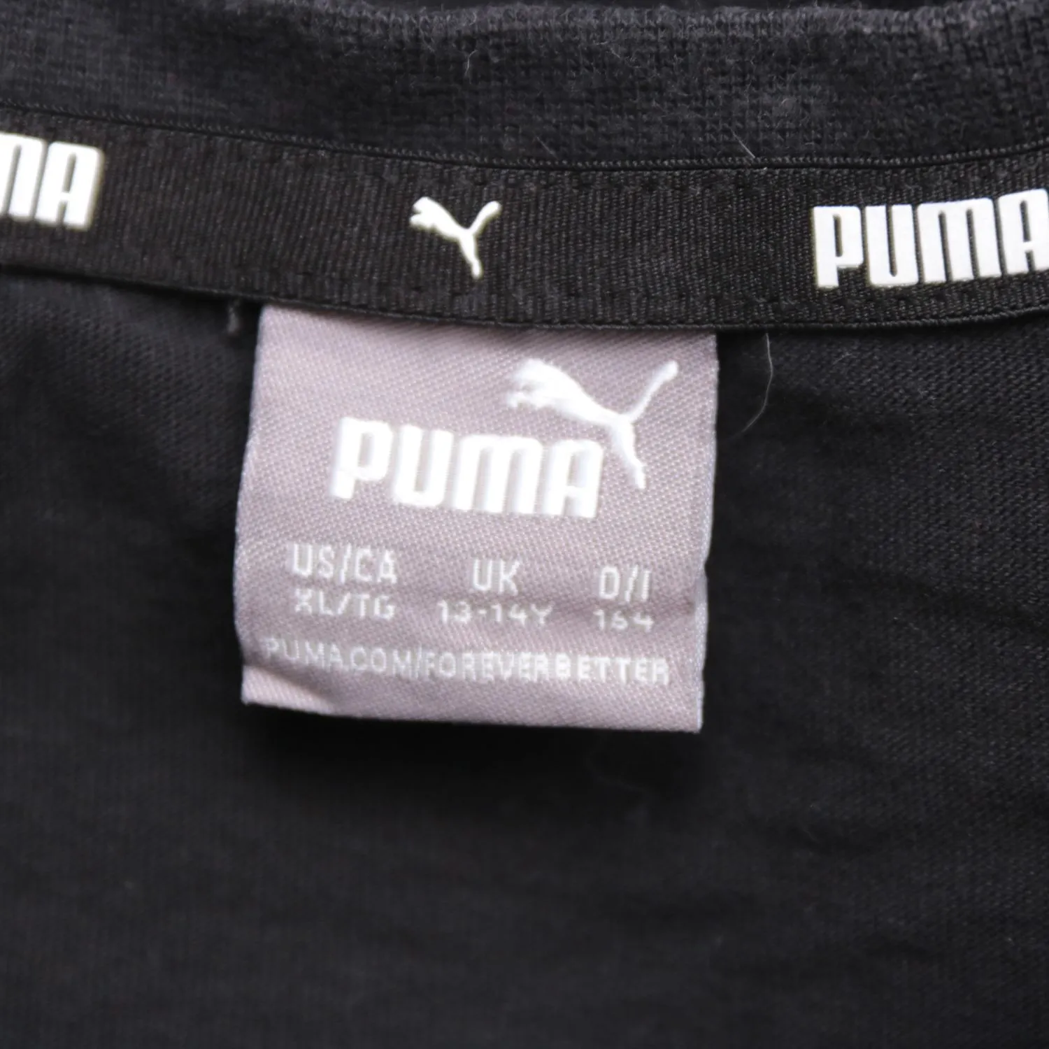 футболка Puma